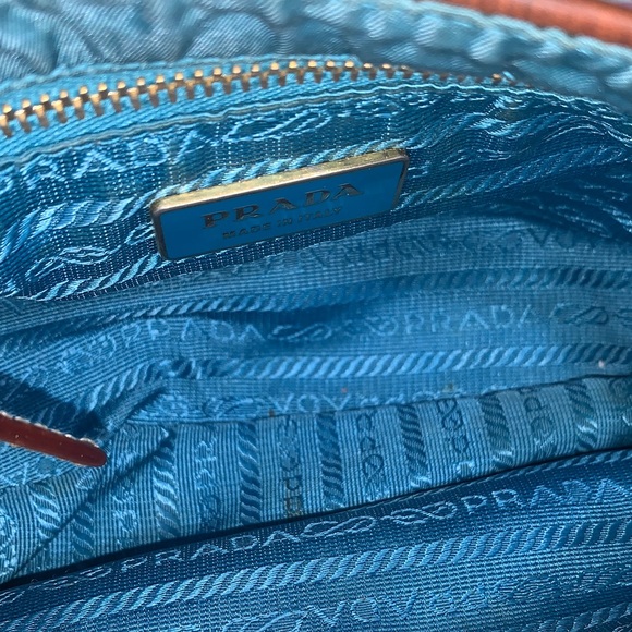 Prada Mini handbag - Picture 11 of 16